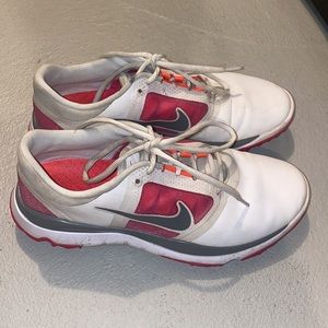 Nike Women’s Golf shoes